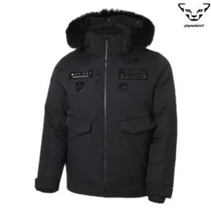 다이나핏 남성 여성 공용 피디지 봄버 우수한 보온성 덕다운 패딩 YYUW22516Z1