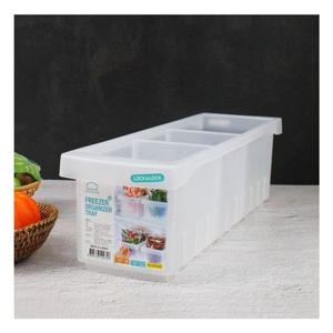 락앤락 냉동실 정리 트레이 슬림 디바이더 HPP810 냉장고정리 냉장고수납 냉장고정리트레이 냉장고트레이