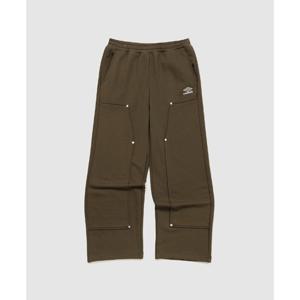 엄브로 니트 카펜터 팬츠 B1 UQ323CFP96 BRW0 DVY0