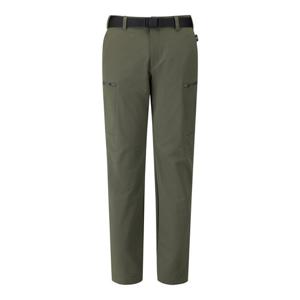 블랙야크  남성 립스탑 기모 카고팬츠 1(1BYPNWU009KH)