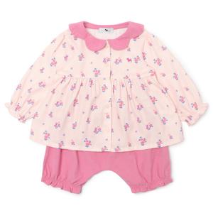 [블루독베이비]PK)부케 플라워 상하세트44A13-610-05