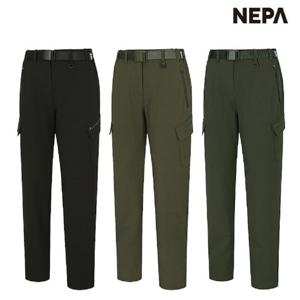 [네파] 여성 가을겨울 마운틴 카고 팬츠 바지 7J61604