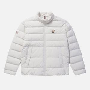 M 윌슨패딩다운자켓 LQC W244001GDJO6-OWH 경량 스윙 구스 패딩 자켓