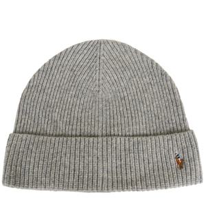 폴로랄프로렌 25FW 시그니처 울 비니 앤도버헤더 PC0483 034