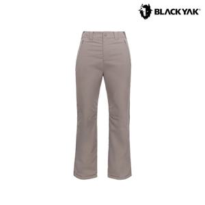 블랙야크 여성 패딩 부츠컷팬츠 겨울 등산복 스판 바지 1BYPNWU507