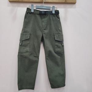 [레노마키즈]남아 벌룬핏 카고팬츠(R2341P201)_CJ