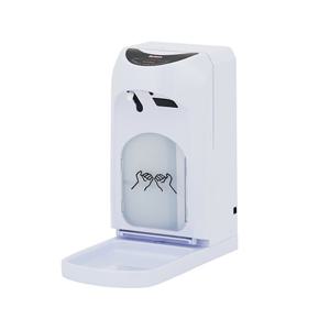 MAGICCLEAN 해피핸드 자동 손 소독기 HTM-620