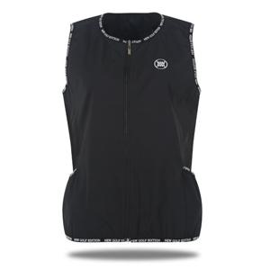 페라어스 여성 국산 기능성 스트레치 바람막이 조끼 AVF5MI6468