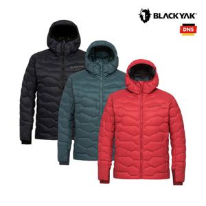 블랙야크 DNS 여성 유리노 다운자켓 구스다운 초경량 패딩 1BYPAWU527