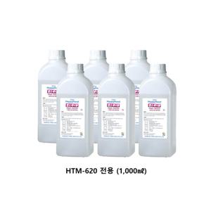 MAGICCLEAN 해피핸드 손 소독액 1L 1box (6개) HTM-620A