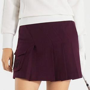 [테일러메이드] 여성 전체플리츠 큐롯 (TWCUO7293-415)