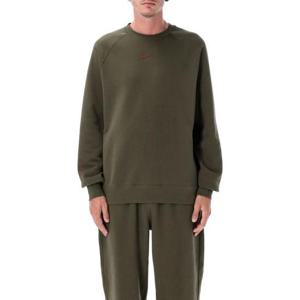 나이키 긴팔 티셔츠 FN8160 325 KHAKI