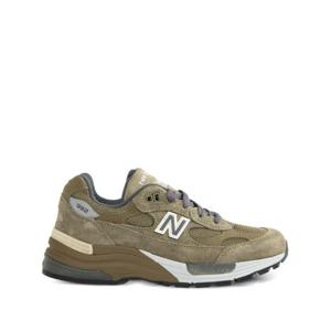 뉴발란스 스니커즈 U992GL DARKCAMO Green