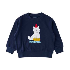 [블루독]NY/MN 도기포인트스웨트셔츠 25C15-334-01,02