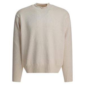 STUSSY Knitwear 1172761002 NATURAL