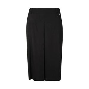 25 FW 에르노 플리츠 미디 스커트 GN00024DR12652 TP443610475