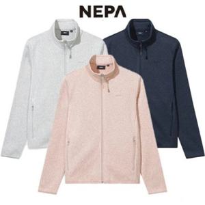 네파 [택가 89,000원] 여성 필라토 플리스 자켓(7L86140)