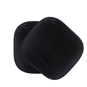 햇볕 차량 자동차 썬가드 간편한 부착 2개 가리개