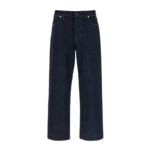 스톤아일랜드 파이브 포켓 스트레이트 진 J100006J7 VJ201