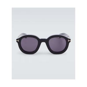 톰포드 Raffa 라운드 선글라스 P00927791