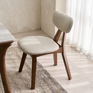 메사 알링턴 원목 식탁의자 1EA