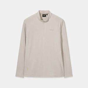 네파 여성 겨울 등산 폴라텍 파워그리드 반 집업 티셔츠 7L85422