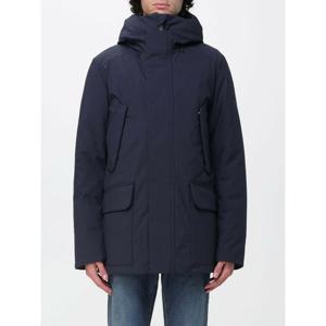 [SAVE THE DUCK] 라프리마 남성 코트 P40809MSMEG21 90010 Blue /6