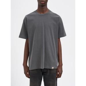 칼하트 WIP 반팔 티셔츠 MI03544889GD Black