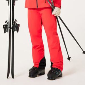 M 오클리바지 ZQC FOA5008264RL 우먼스 캐노피 인슐레이티드 팬츠