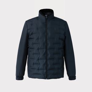 [인디안][광복점]중년 남성 튜브다운 점퍼 MIXCL4W851156GL