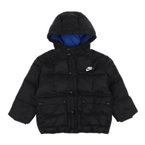 [나이키키즈] 나이키프리미엄다운자켓(토들러) (A254DM188P-BK)