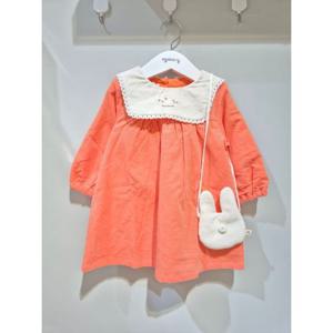 [아가방][부평모다] 델리카라원피스(가방)_BP_01S724057