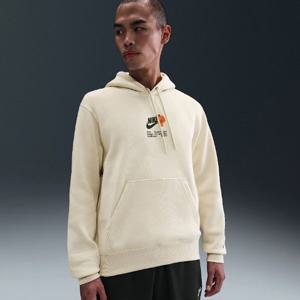 M 나이키후드티 BQK HV1392-229 스포츠웨어 클럽 남성 플리스 풀오버 후디