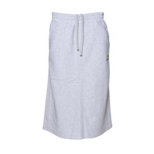 칼하트 WIP 미디 스커트 I034491 482XX Light Grey