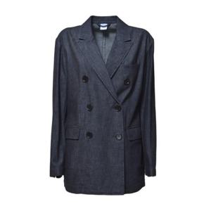 아스페시 수트 자켓 G0931G857 01998 Denim