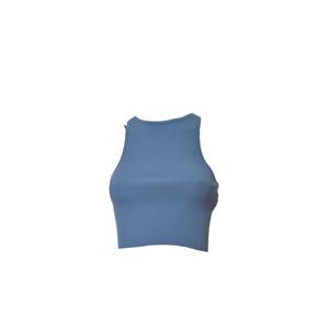 막스마라 민소매 티셔츠 2313611938600 008 Clear Blue