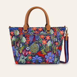 [오일릴리]홀란드 핸드백OWHFYBG001 -513