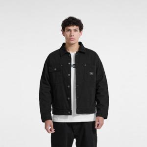 [게스(진)]공용 레귤러 데님 트윌 자켓(MPDD3820)