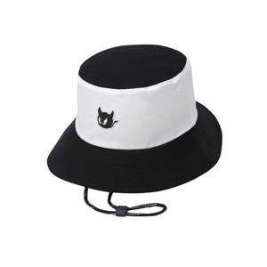 [왁]왁 우먼 버킷햇 WGRCX25211BKX