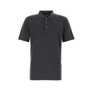 프라다 반팔 티셔츠 UJN851SWMO16JM F0207 GREY