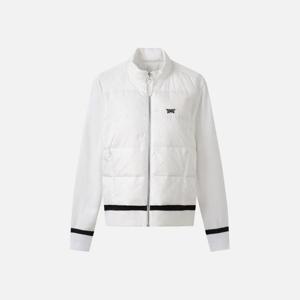 [PXG]PXG골프패딩 KQF PJWCW4319-01 WOMEN WINTER KNIT HYBRID S