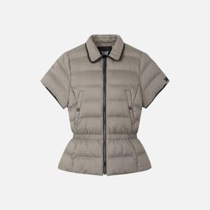 [PXG]PXG골프조끼 KQF PJWPW6311-05 WOMEN WINTER SHORT SLEEVED