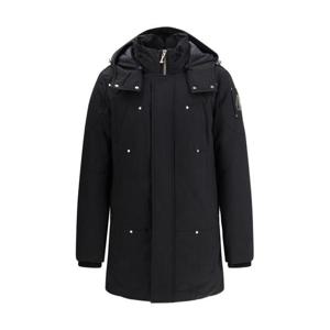 무스너클 패딩 M35MP261S 305 Black