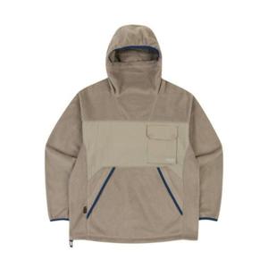 M 캉골후드티 CQK KPFC-HY70060BE CBR 플리스 후디 7006 베이지