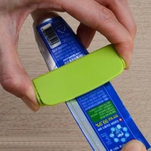 2P 치약짜개 클립