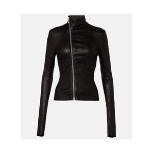 릭오웬스 Gary 레더 재킷 P01068218