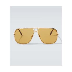 톰포드 Stavros 에비에이터 선글라스 P01038895