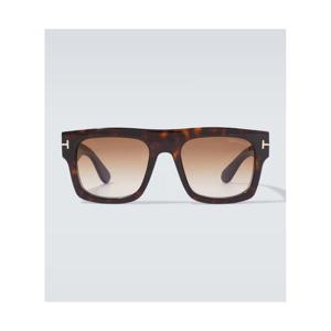 톰포드 Fausto 스퀘어 선글라스 P01038890