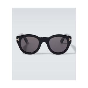 톰포드 Lucinda 라운드 선글라스 P01038897