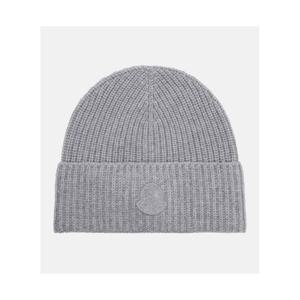 몽클레어 리브 니트 캐시미어 비니 P01086578